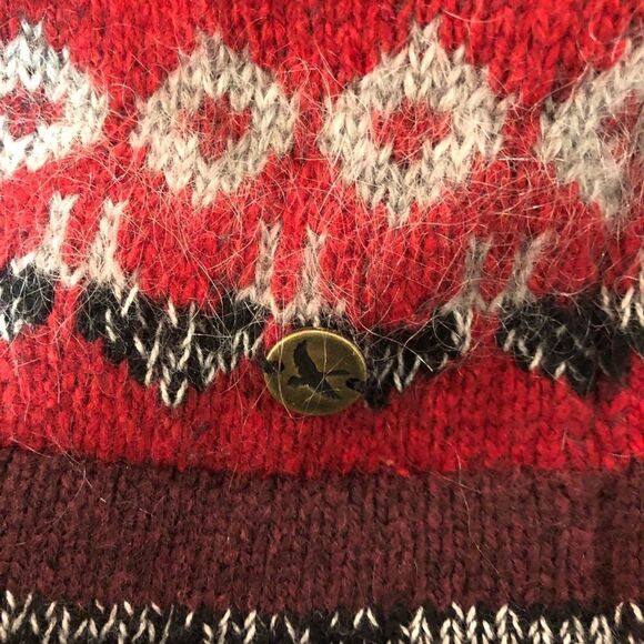 Eddie Bauer sweater  - Picture 3 of 5